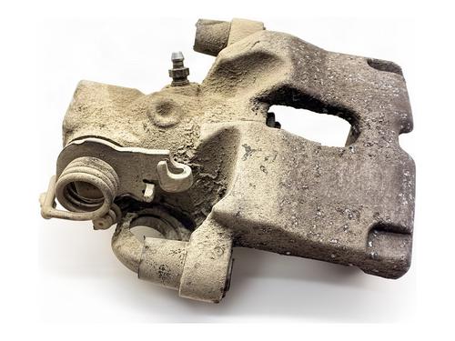 Used Right rear brake caliper Right rear brake caliper PEUGEOT 508 I (8D_) 1.6 HDi (112 hp) 40288008 40288008