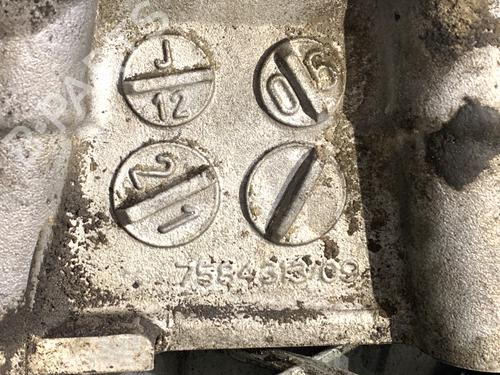 Cylinder head BMW X1 (E84) xDrive 28 i | BP39704411M5 - Image 9