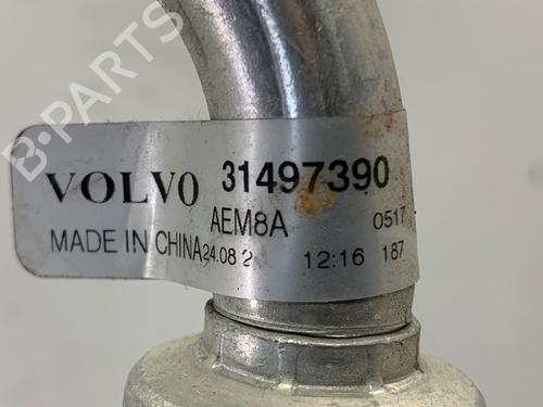 AC pipe VOLVO XC60 II (246) T5 AWD | BP39293236M126 - Image 4