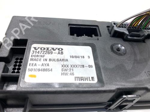 Electronic module VOLVO XC60 II (246) D4 AWD | BP39344562M83 - Image 4