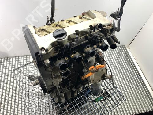 Engine AUDI A4 B6 (8E2) 2.0 | BP39318862M1 - Image 5