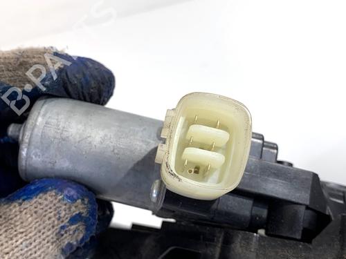 Front left window mechanism SUZUKI VITARA (LY) 1.6 (APK 416) | BP39351103C22 - Image 4