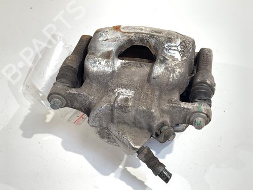 Right front brake caliper RENAULT CLIO V (B7_) 1.0 LPG (B7MT) | BP39704074M104 - Image 2
