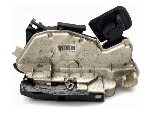 front-left-lock-skoda-yeti-5l-2009-2010-2011-2012-2013-2014-2015-2016-2017-39362579 main image