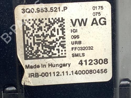 Ratstangsstang VW PASSAT B8 Variant (3G5, CB5) 2.0 TDI | BP39297237I23 - Image 4