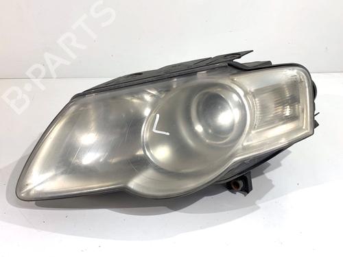 Used Left headlight Left headlight 39323131 39323131