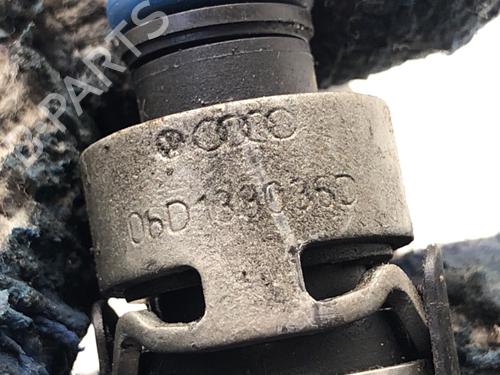 Injector AUDI A3 (8P1) 2.0 TFSI quattro | BP39331388M100 - Image 4