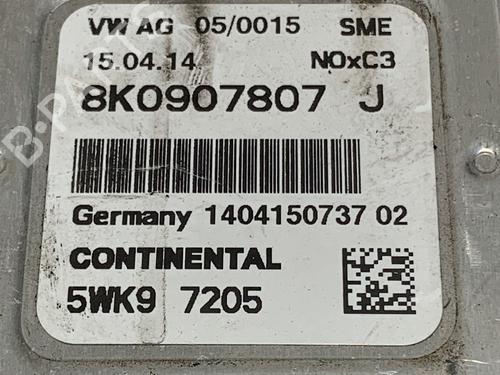 Electronic sensor AUDI A4 B8 (8K2) 2.0 TDI | BP39289419M84 - Image 4