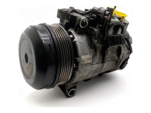 AC-Kompressor AC-Kompressor MERCEDES-BENZ C-CLASS T-Model (S204) C 220 CDI (204.202) (170 hp) 39704052 39704052