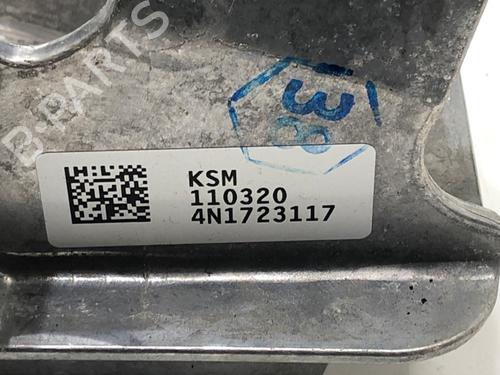 bremsepedal AUDI A8 D5 (4N2, 4N8, 4NC, 4NL) 60 TFSI Mild Hybrid quattro | BP39286005I19 - Image 5