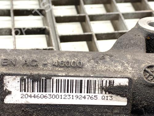 Steering rack MERCEDES-BENZ C-CLASS (W204) C 250 CGI (204.047) | BP40068716M22 - Image 7