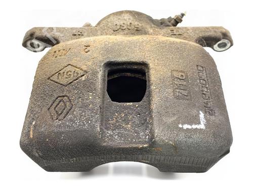 Used Left front brake caliper Left front brake caliper RENAULT TALISMAN (LP_) 1.6 dCi 160 (160 hp) 40211262 40211262