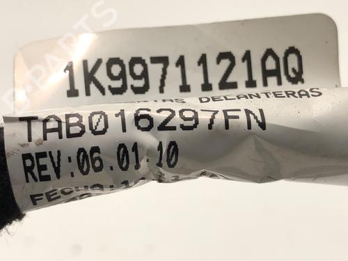 Wiring harness VW GOLF VI Variant (AJ5) 1.6 TDI | BP39313323E16  - Image 5