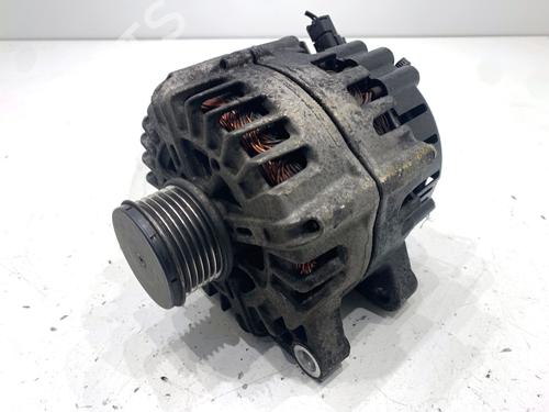 Used Alternator Alternator CITROËN C4 Picasso I MPV (UD_) 1.6 HDi (109 hp) 39323431 39323431