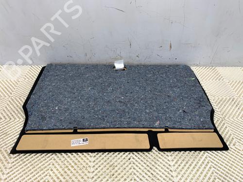 Luggage compartment floor CITROËN C3 III (SX) 1.2 PureTech 82 | BP39367770I33 - Image 2