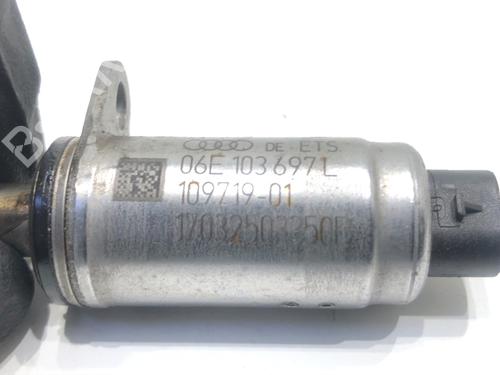 Electronic module AUDI A6 C7 Avant (4G5, 4GD) RS6 performance quattro | BP39315028M83 - Image 4