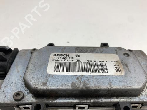 Electronic module VOLVO V40 Hatchback (525) D3 | BP39703601M83 - Image 5
