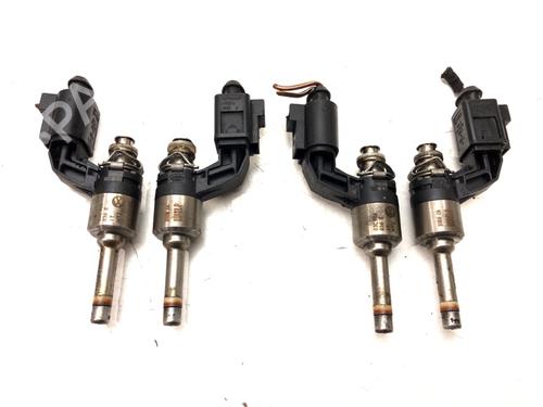 Used Injection rail Injection rail VW TOURAN (1T1, 1T2) 1.4 TSI (170 hp) 39271428 39271428
