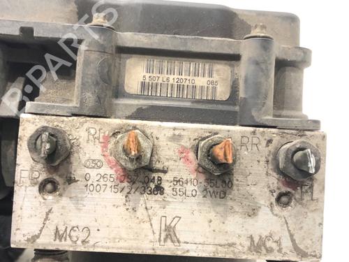 ABS pump SUZUKI SX4 (EY, GY) 1.6 VVT (RW416, YA21S) | BP39313033M43 - Image 4