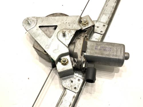 Front right window mechanism RENAULT TRAFIC II Bus (JL) 2.5 dCi 135 (JL0D) | BP39371944C23 - Image 3