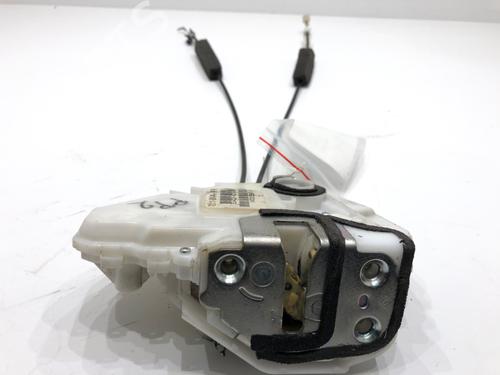 front-right-lock-honda-cr-v-iii-re_-2006-39303138 main image