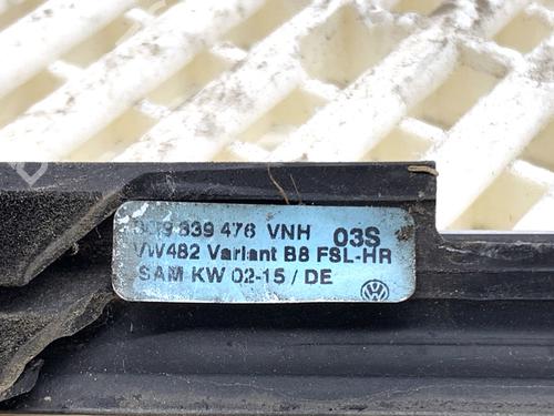 Dørliste VW PASSAT B8 Variant (3G5, CB5) 2.0 TDI | BP39339511C150 - Image 5