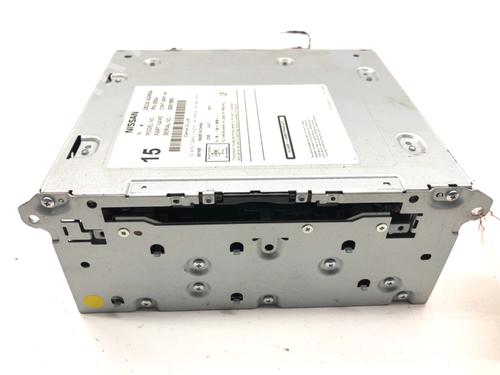 radio-infiniti-q50-2013-39326350 main image
