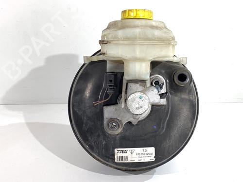 Servo brake PORSCHE PANAMERA (970) 4.8 4S | BP39320914M42 - Image 3