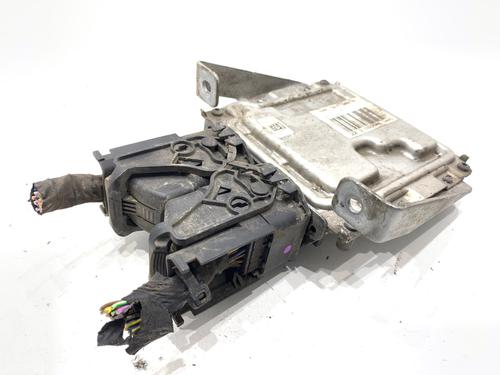 Engine control unit (ECU) SKODA CITIGO (NF1) 1.0 | BP39291749M57 - Image 2
