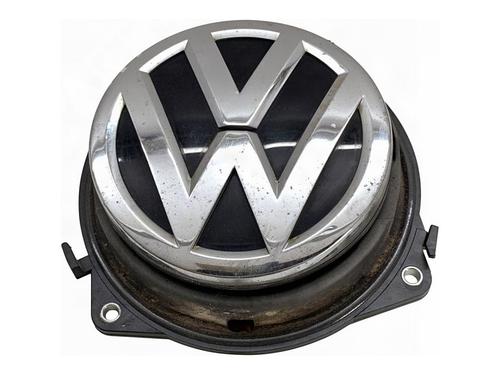 Used Tailgate handle Tailgate handle VW GOLF VII (5G1, BQ1, BE1, BE2) 2.0 GTD (184 hp) 40068405 40068405