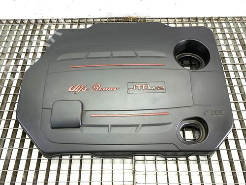 Used Upper protection Upper protection 39290668 39290668