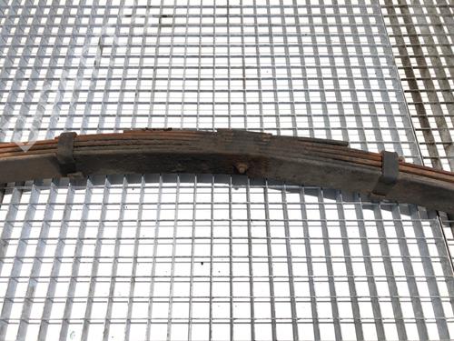 Andre DAEWOO LUBLIN II Platform/Chassis 2.4 TD (3354) | BP39306563O1 - Image 4