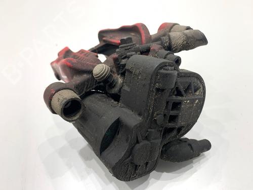 Left rear brake caliper VW T-ROC (A11, D11) 2.0 TDI | BP39309086M107 - Image 2