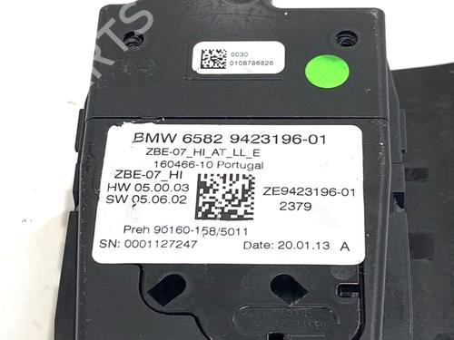 Switch BMW X5 (G05, F95) xDrive M 50 d | BP39340689I30  - Image 5