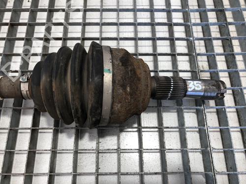 Left front driveshaft FIAT DUCATO Bus (250_) 130 Multijet 2,3 D | BP39349067M38 - Image 2