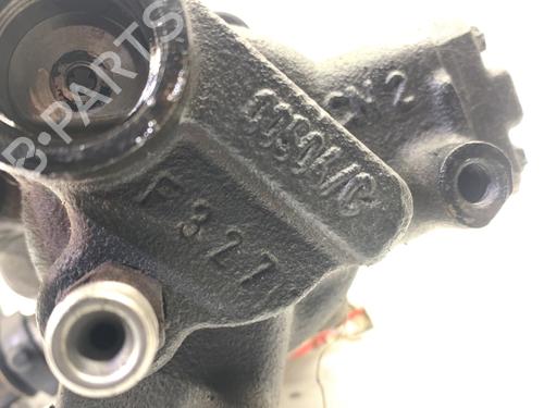 Injection pump FORD FOCUS C-MAX (DM2) 1.8 TDCi | BP39320199M78 - Image 6