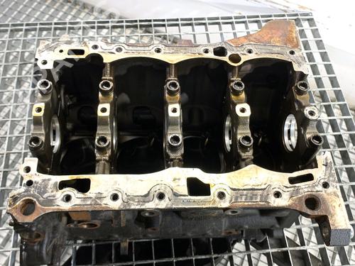 Engine (For Parts) AUDI A4 B9 (8W2, 8WC) 2.0 TFSI quattro | BP39335727M64 - Image 9