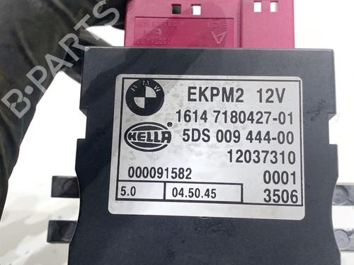 Electronic module BMW 5 Touring (E61) 520 d | BP39330389M83 - Image 4