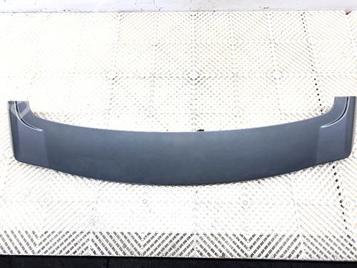 Spoiler bagklap Spoiler bagklap HYUNDAI SANTA FÉ III (DM, DMA) 2.2 CRDi 4WD (197 hp) 39313629 39313629