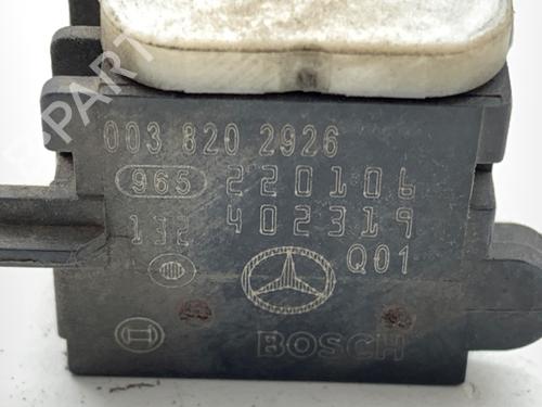 Electronic sensor MERCEDES-BENZ GL-CLASS (X164) GL 320 CDI 4-matic (164.822) | BP40489183M84 - Image 3