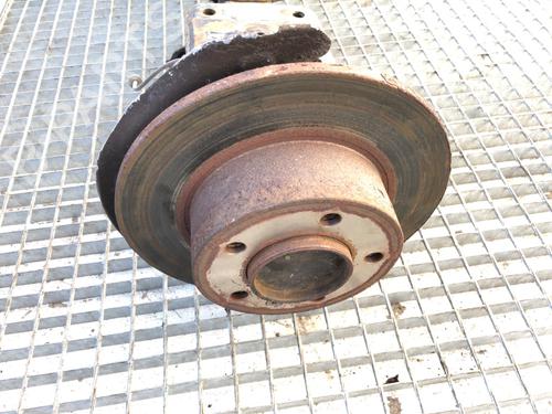 Bagaksel RENAULT MASTER III Van (FV) 2.3 dCi 165 FWD (FV0P, FV0U, FV11, FV12, FV1E) | BP39328941M2 - Image 6