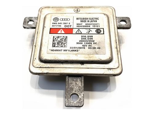 Used Xenon ballast Xenon ballast 39363799 39363799