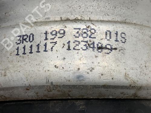 Engine mount SEAT EXEO ST (3R5) 2.0 TFSI | BP39357310M89 - Image 4