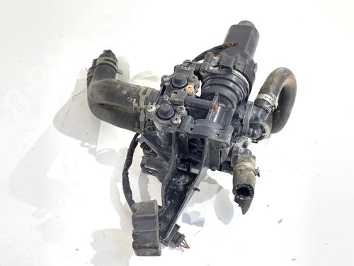 Electronic sensor VW PHAETON (3D1, 3D2, 3D3, 3D4, 3D6, 3D7, 3D8, 3D9) 3.0 V6 TDI 4motion | BP39345314M84 - Image 3