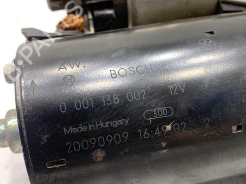Starter BMW 3 Coupe (E92) 320 i | BP39292136M8 - Image 4