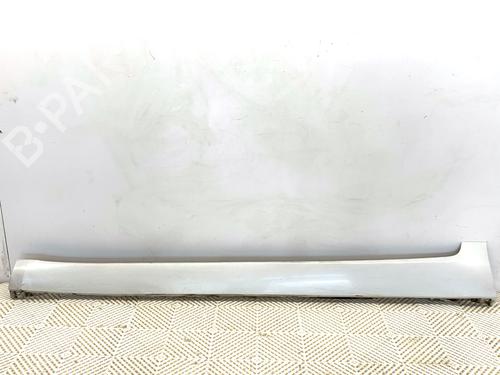 Used Left sideskirt Left sideskirt CITROËN DS5 2.0 BlueHDi 180 (180 hp) 39343607 39343607
