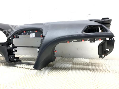 Dashboard BMW 6 Gran Coupe (F06) 640 d xDrive | BP40033992C46 - Image 5