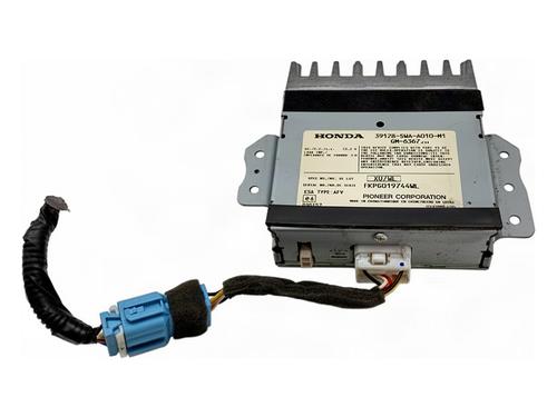 electronic-module-honda-cr-v-iii-re_-2006-39371387 main image