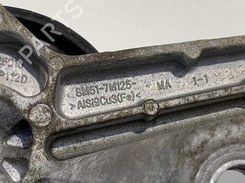 Engine mount FORD KUGA I 2.0 TDCi 4x4 | BP39374762M89 - Image 4