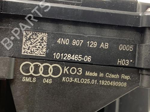 Steering column stalk AUDI Q8 (4MN, 4MT) 50 TDI Mild Hybrid quattro | BP39306317I23  - Image 6